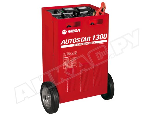 Пуско-зарядное устройство Helvi Autostar 1300, арт: 99010042.