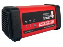 Зарядное устройство для аккумулятора Aurora Sprint 4 арт. 14705
