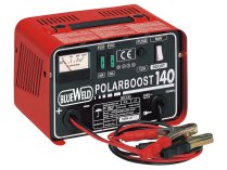 Зарядное устройство для автомобильного аккумулятора Blueweld Polar Polarboost 140 арт. 807805