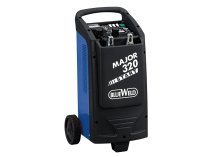 Пуско-зарядное устройство для автомобиля Blueweld Major 320 Start