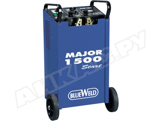 Пуско-зарядное устройство Blueweld Major 1500 Start арт. 829807
