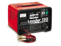 Зарядно-пусковое устройство Telwin Leader 150 Start, арт: 807538.