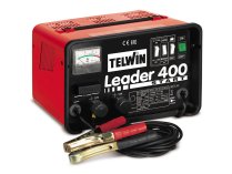 Зарядно-пусковое устройство Telwin Leader 400 Start, арт: 807551.