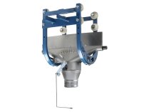 Каретка подвеса шланга для рельсов ALU 150/250 под балансир DN 75