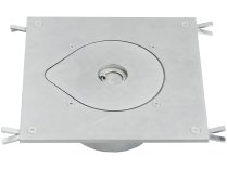 Напольный люк удаления выхлопных газов Norfi DN 150