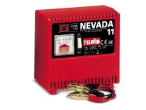 Зарядное устройство Telwin Nevada 11 арт. 807023