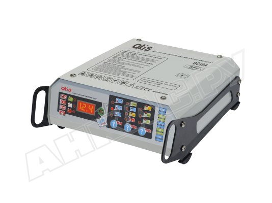 Зарядное устройство Atis BC 30A