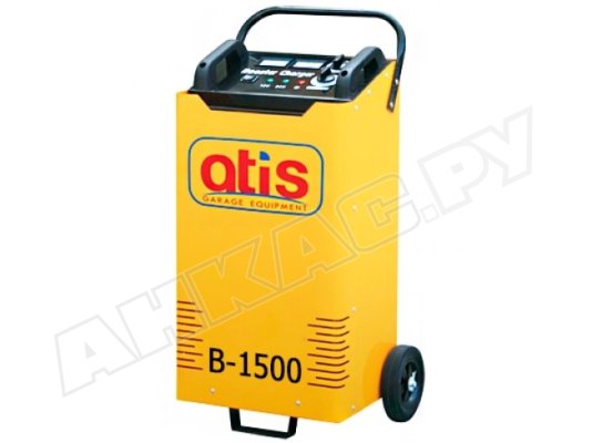 Пуско-зарядное устройство Atis B-1500