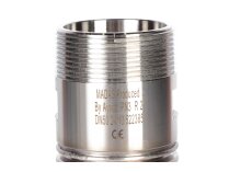 Газовый компенсатор Madas MG-30-07