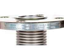 Газовый компенсатор Madas MG-30-40