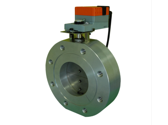 Заслонка Madas RG125SF30. Заслонка Madas RG125SF30.