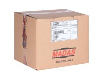 Газовый компенсатор Madas MG-30-50