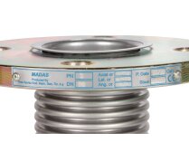 Газовый компенсатор Madas MG-30-50