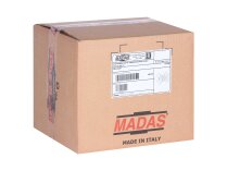 Газовый компенсатор Madas MG-30-65