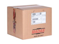 Газовый компенсатор Madas MG-30-80