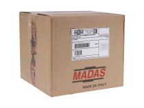 Газовый компенсатор Madas MG-30-100, арт: VDJ1047