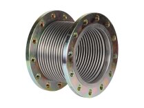 Газовый компенсатор Madas MG-30-200