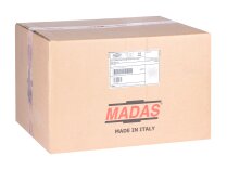 Газовый компенсатор Madas MG-30-200