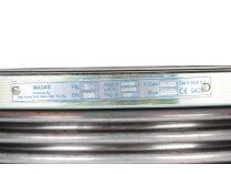 Газовый компенсатор Madas MG-30-200