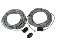 Комплект соединительных кабелей ABE Weishaupt, 21710412362