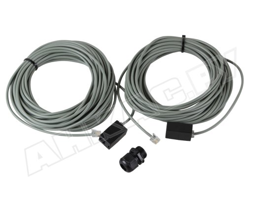 Комплект соединительных кабелей ABE Weishaupt 21710412362