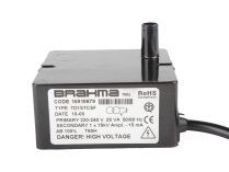 Трансформатор розжига Brahma TD1STCSF 15910679