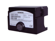 Топочный автомат Siemens LME11.230A2.