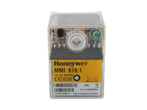 Топочный автомат Honeywell MMI 816.1