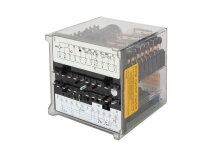 Топочный автомат Honeywell TMG 740-3 Mod.63-58, арт: 08215.