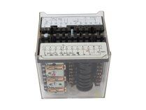 Топочный автомат Honeywell TMG 740-3 Mod.63-58, арт: 08215.