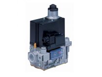 Газовый электромагнитный клапан Honeywell VR415VA1001-0000	.