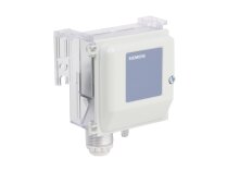 Датчик давления Siemens QBM2030-5, арт: S55720-S245.