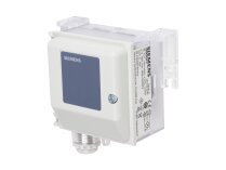 Датчик давления Siemens QBM2030-5, арт: S55720-S245.