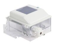 Датчик давления Siemens QBM2030-5, арт: S55720-S245.