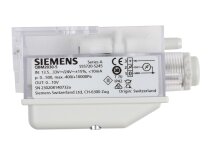 Датчик давления Siemens QBM2030-5, арт: S55720-S245.