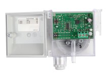 Датчик давления Siemens QBM2030-5, арт: S55720-S245.