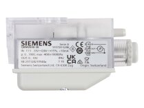 Датчик давления Siemens QBM2030-30, арт: S55720-S246.