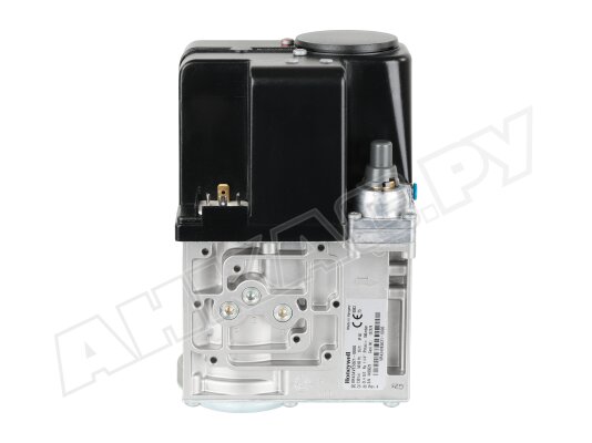 Газовый электромагнитный клапан Honeywell VR434VE5021-0000.