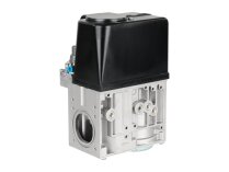 Газовый электромагнитный клапан Honeywell VR434VE5021-0000.
