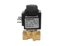 Газовый электромагнитный клапан Honeywell VE408AA1007