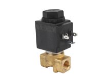 Газовый электромагнитный клапан Honeywell VE408AA1007