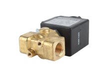 Газовый электромагнитный клапан Honeywell VE408AA1007