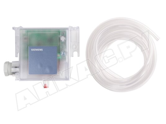 Датчик давления Siemens QBM3020-1U, арт: S55720-S233.