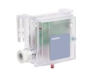 Датчик давления Siemens QBM3020-1U, арт: S55720-S233.
