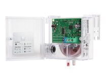 Датчик давления Siemens QBM3020-1U, арт: S55720-S233.