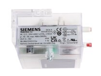 Датчик давления Siemens QBM3020-1U, арт: S55720-S233.