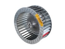 Рабочее колесо вентилятора Weishaupt Ø248 x 104 мм, 11161208151