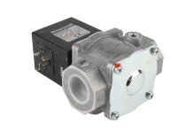 Газовый электромагнитный клапан Honeywell VE420AA1001.