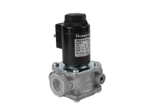 Газовый электромагнитный клапан Honeywell VE415AA1016.