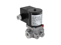 Газовый электромагнитный клапан Honeywell VE4010A1006